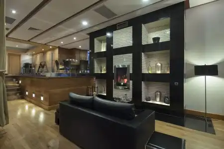 Rixos Sungate - 133
