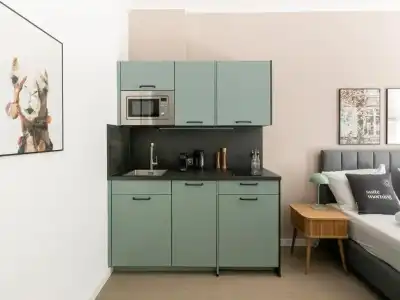 Limehome Berlin Luise-Henriette-Str. - 24