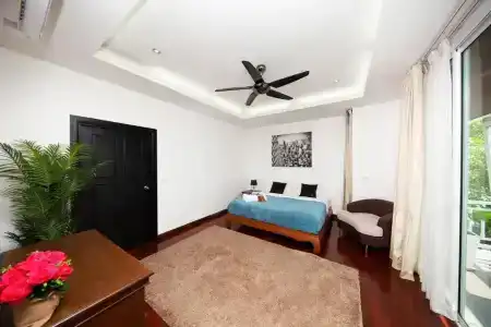 Villa Diamond Pattaya - 25