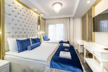 Les Lion Luxury Spa - 60