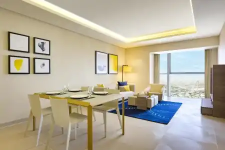 voco DOHA WEST BAY SUITES by IHG - 87