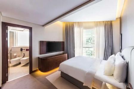 Radisson Blu, Dubai Waterfront - 51