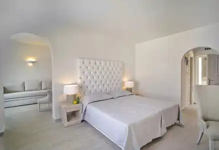 Santorini Palace - 77