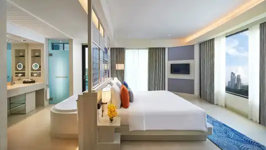 Amari Garden Pattaya - 95