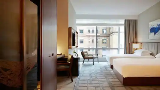 Park Hyatt New York - 45