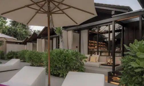 The Spa Resorts - Lamai Beach - 35