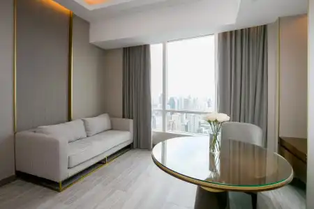 Centara Grand & Bangkok Convention Centre at CentralWorld - 71