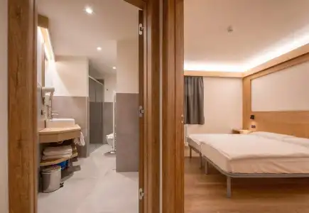 Residence Nevegall by Original Galli - 5