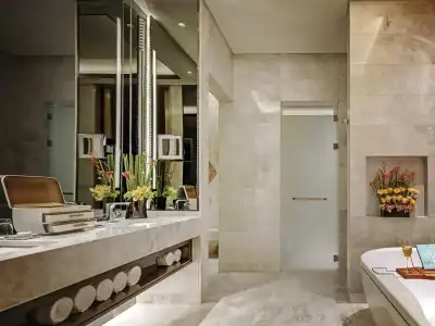 Sofitel Singapore City Centre - 26