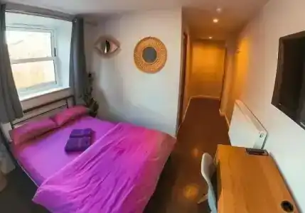Safestay London Elephant & Castle - 102