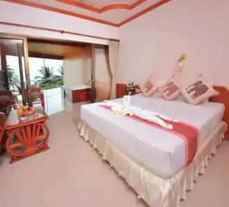 Haad Yao Bayview Resort & Spa - 54