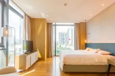 Courtyard by Marriott Shenzhen Bay - 33