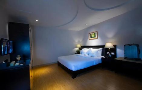 Alagon Saigon & Spa - 56
