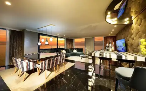 Hard Rock Tenerife - 57