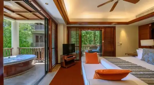 Centara Grand Beach Resort and Villas Krabi - 68