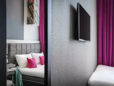 Ibis Styles Amsterdam Amstel - 27