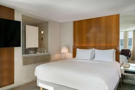 Radisson Blu Bosphorus, Istanbul - 68