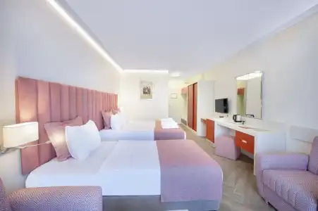 My Home Resort - All inclusive - 54