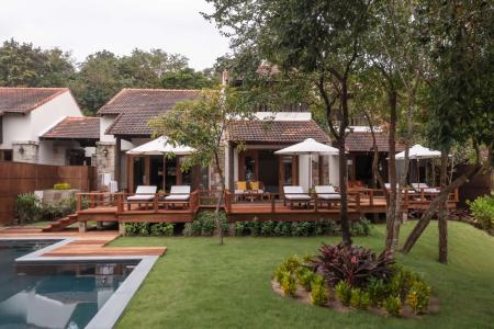 Green Bay Phu Quoc Resort & Spa - 143