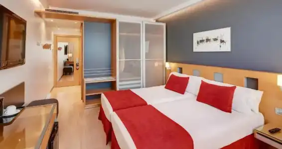 Sercotel Caspe - 58
