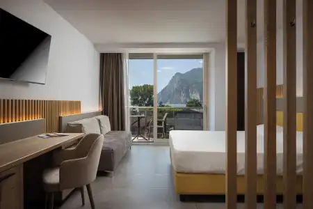 Garda Suite - TonelliHotels - 37
