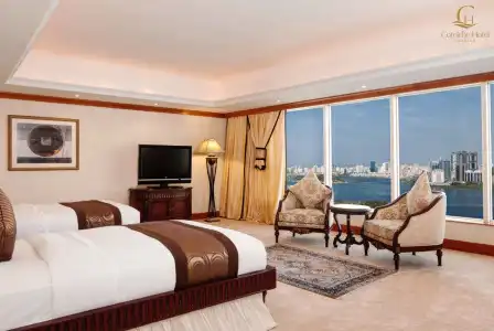 Corniche Sharjah - 11