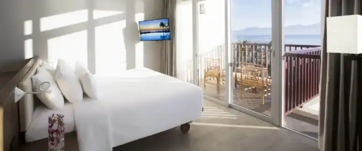 Non Nuoc Resort - 68