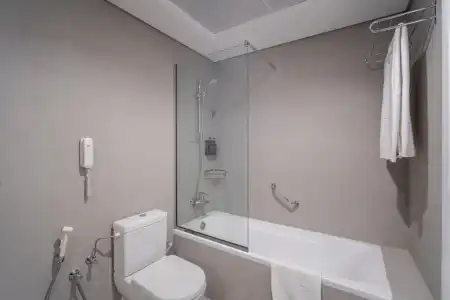 Rose Garden Apartments Barsha - 62
