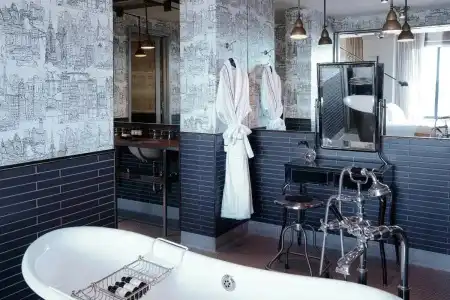Soho Grand - 75