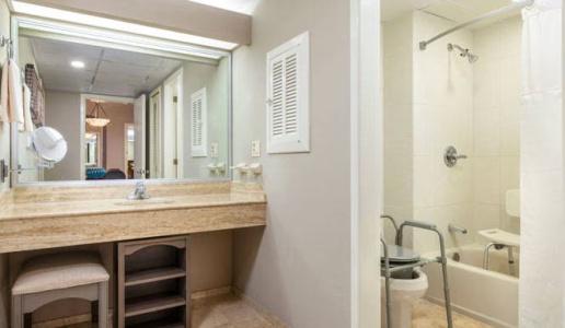The Royal Sands Resort & Spa All Inclusive - 94
