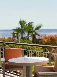 Cap d'Antibes Beach - 67