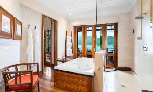 Hilton Seychelles Northolme Resort & Spa - 60