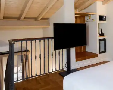 UNAs One Catania Wellness & SPA - 8