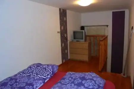 liechtenstein apartments Budapest - 5