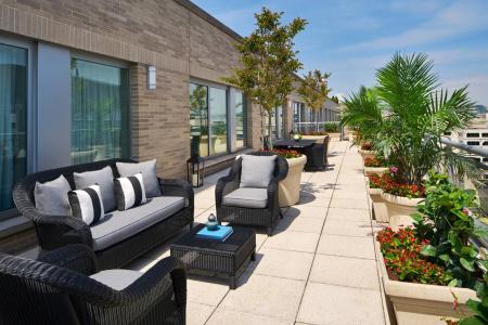 The Ritz-Carlton, Washington, D.C. - 62