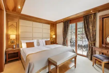 Grand Zermatterhof - 129