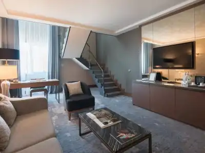 InterContinental Lisbon by IHG - 110