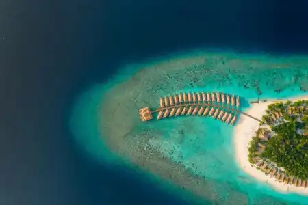 Kudafushi Resort & Spa - All Inclusive - 25