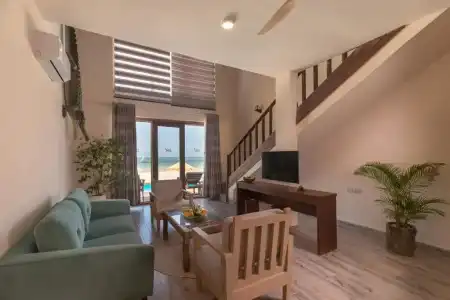 Kiwengwa Beach Resort - 143