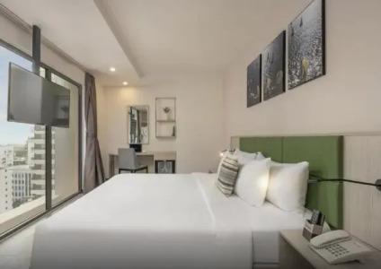 Atlantic Nha Trang - 31