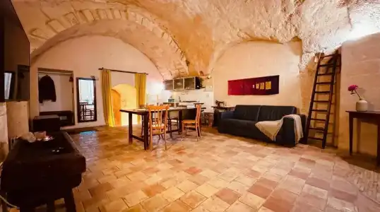 San Giorgio Matera - 25