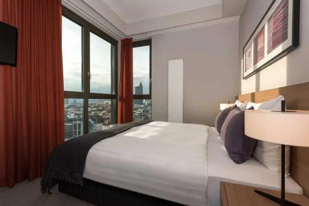 Adina Apartment Frankfurt Neue Oper - 76