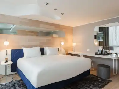 voco MILAN - FIERE by IHG - 37