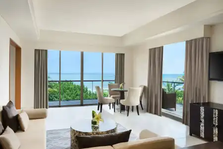 Sheraton Bali Kuta Resort - 17