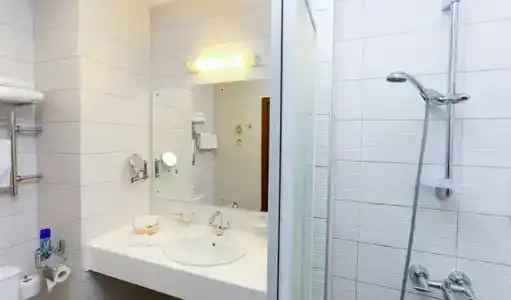 Spa Best Western Russian Manchester - 116