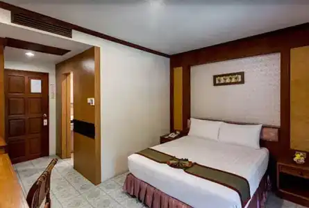Thanthip Beach Resort - 51