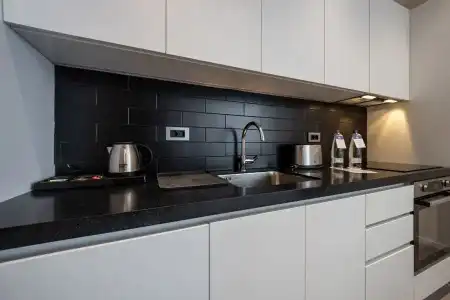 Royal Blue Resort & Residences - 93