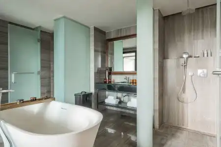Gran Melia Arusha - 76
