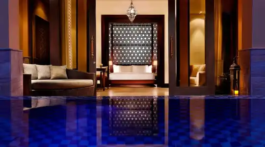 The Ritz-Carlton Ras Al Khaimah, Al Wadi Desert - 31