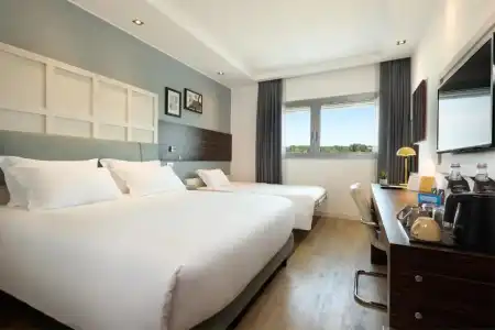 voco Venice Mestre - The Quid by IHG - 3